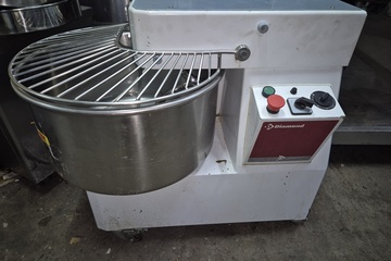 Afbeelding van Mixer Diamond IF53 uit 2023