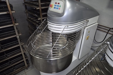 Afbeelding van Kneder Bongard spiral 200