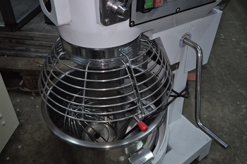 Afbeelding van 20 L planeetmenger gebruikt