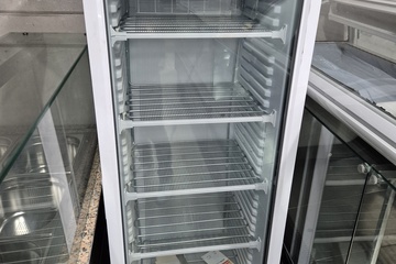 Afbeelding van Supermarket freezer nieuw