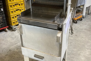 Afbeelding van VLB 11 mm broodsnijmachine