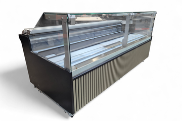 Afbeelding van toonbank Nieuw