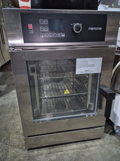 MODULINE REGENEREEROVEN GRE060D