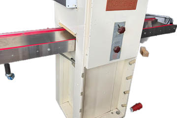 Afbeelding van Kalmeijer speculaasmachine