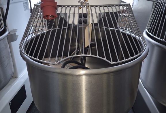 Afbeelding van Veiling bakery equipment boulangerie machines