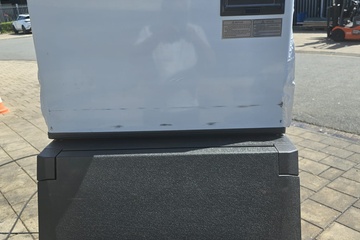 Afbeelding van IJSBLOKJESMACHINE 225KG/24H Nieuw