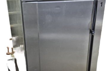 Afbeelding van Gram BAKER F 930 vrieskast bakkerij 6080