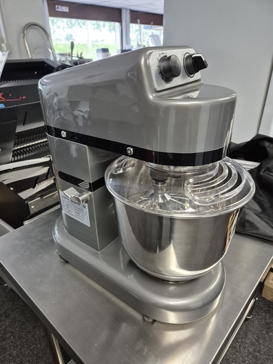 8L Food Mixer B8 NIEUW