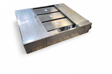 Afbeelding van afzuigkap