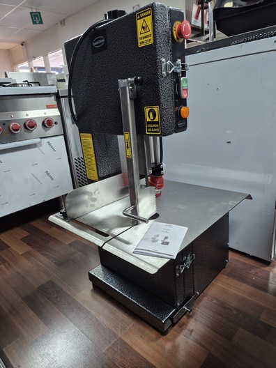 Nieuwe lintzaag bone saw