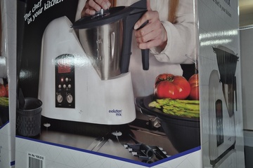 Afbeelding van Thermoblender EVolution mix nieuw