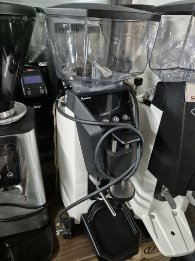 ESPRESSOKOFFIEMOLEN nieuw