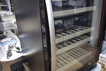 Afbeelding van Wijnkoelkast nieuw