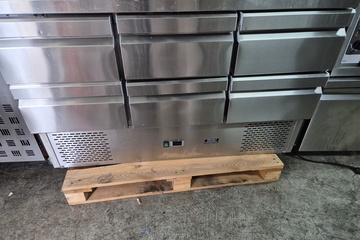 Afbeelding van 6 laden koeling