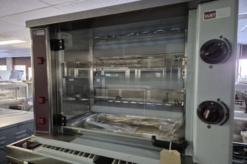 Afbeelding van Kippengrill Diamond chicken line small nieuw