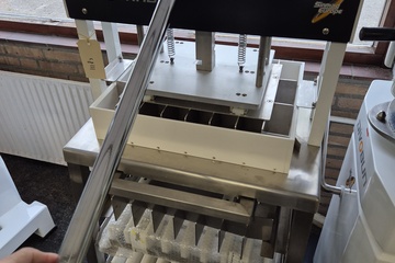 Afbeelding van Diviseuse Sinmag Manotrad Nieuw