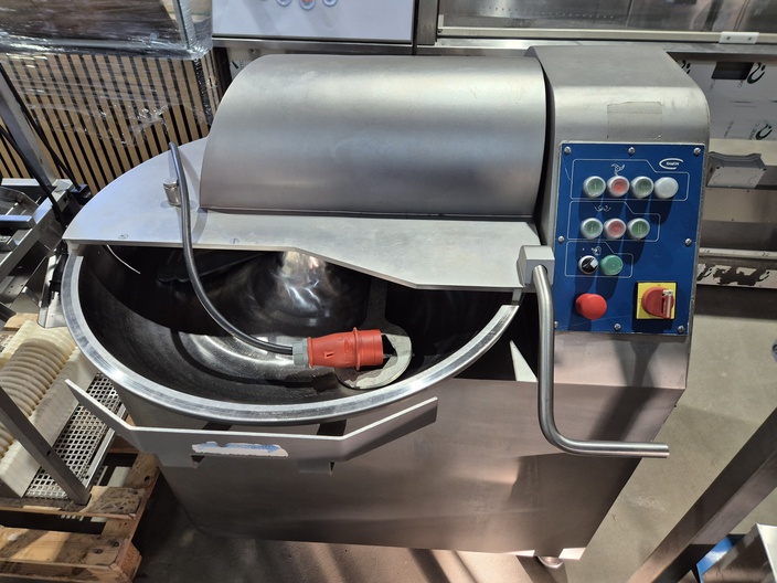 Mado schotelcutter, mado cutter