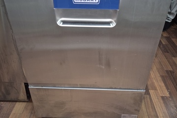 Afbeelding van Hobart vaatwasmachine