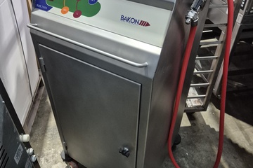 Afbeelding van Jelly 2000 geleimachine