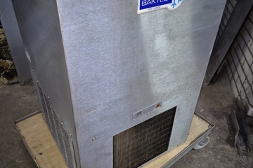 Afbeelding van Baktec waterkoeler