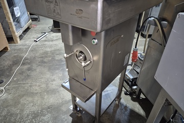 Afbeelding van Gehaktmolen KOLBE