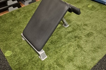 Afbeelding van Buikspierbankje