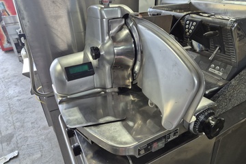 Afbeelding van Berkel 834S snijmachine