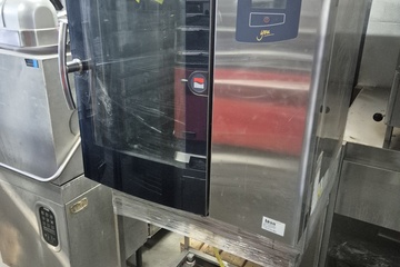 Afbeelding van Oven Leventi Bakermat YOU 8 plaats GAS