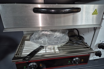 Afbeelding van Salamander nieuw