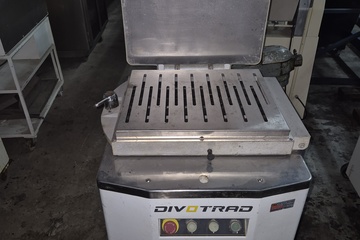 Afbeelding van Deegverdeler DIV20