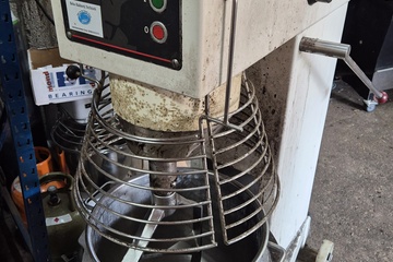 Afbeelding van BEAR Varimixer ar60