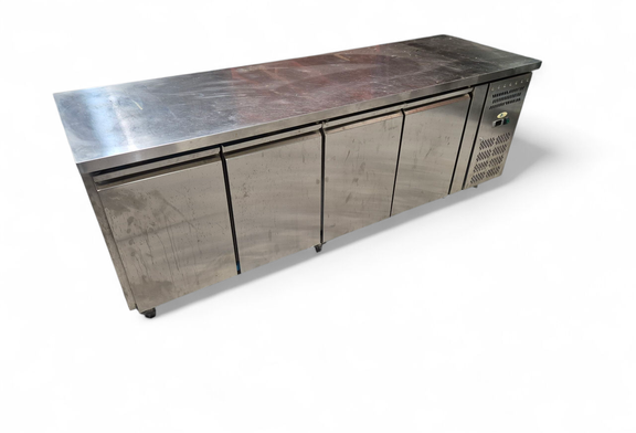 Afbeelding van Spoed herveiling catering equipment Nunspeet