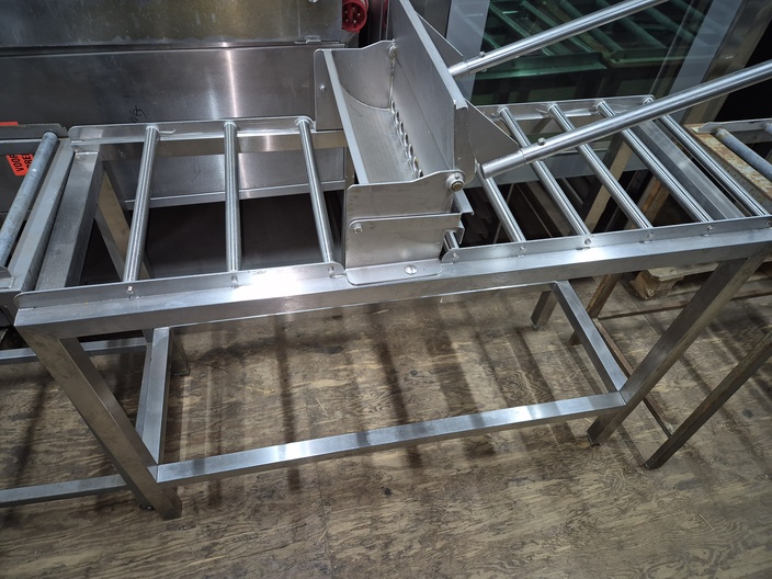 JOSTO spijspillenpers