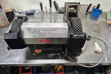 Afbeelding van mado slijper