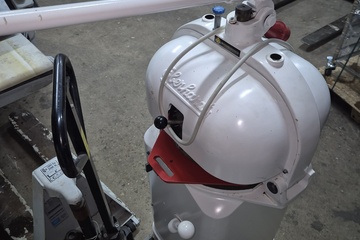 Afbeelding van Opbolmachine Eberhardt