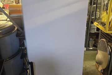 Afbeelding van Vrieskast Tefcold