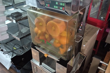 Afbeelding van Citrocasa 7000xb sinaasappelpers