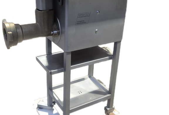 Afbeelding van Slagerijmachines catering equipment Nunspeet