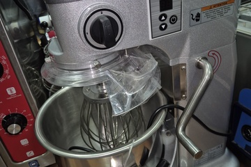 Afbeelding van Mixer mx200-203a nieuw