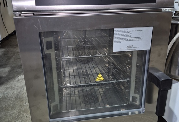 Afbeelding van Veiling horeca-apparatuur pizzeria grill Amsterdam