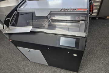 Afbeelding van Supermarkt self service broodsnijmachine JAC Varia Pro