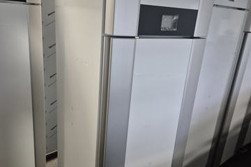 Afbeelding van BAKER F 550 LCG bakkerij vrieskast NIEUW
