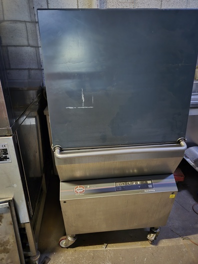 Pannenwasser JEROS 8110