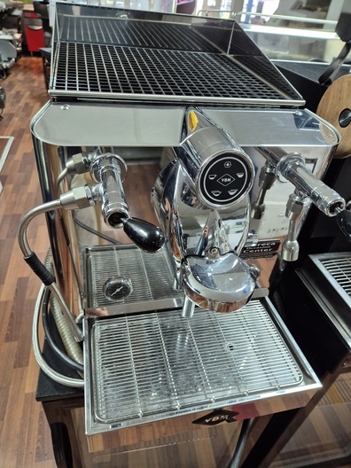 VBM espressomachine