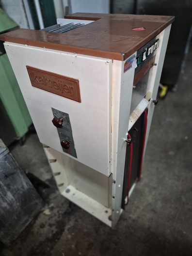 Kalmeijer speculaasmachine