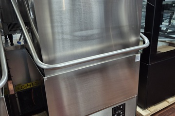 Afbeelding van Nieuwe vaatwasser hoog model