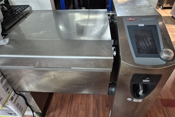 Afbeelding van FRIMA Vario Cooking Center