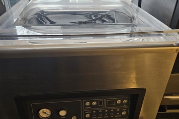 Afbeelding van Vacuum machine