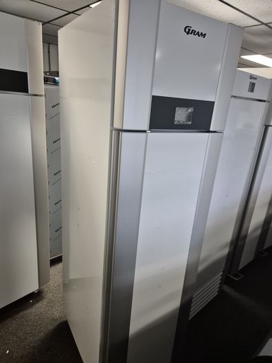 BAKER F 550 LCG bakkerij vrieskast NIEUW