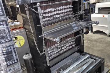 Afbeelding van Rotisserie UBERT FG2